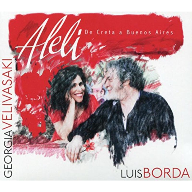 Aleli (De Creta a Buenos Aires)