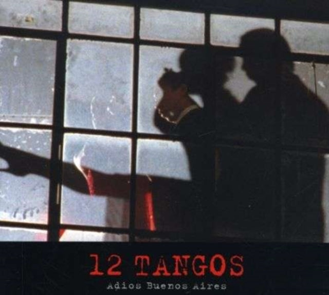 12 tangos