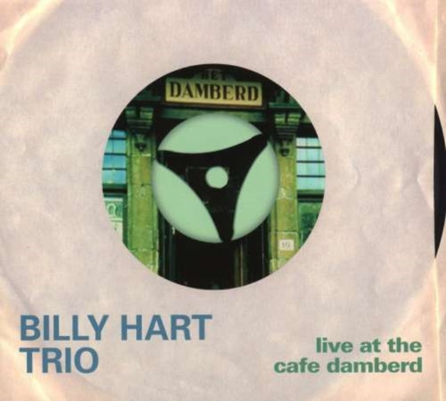 Live at Cafe Damberd