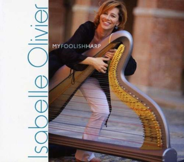 My foolish harp