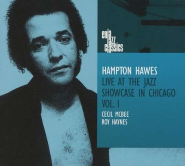 Live at the Jazz Showcase in Chicago, vol. 1