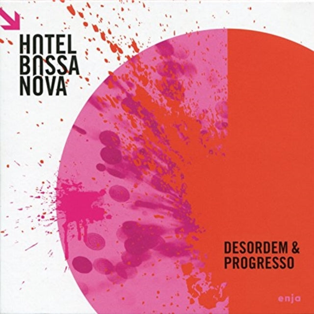 Desordem & progresso