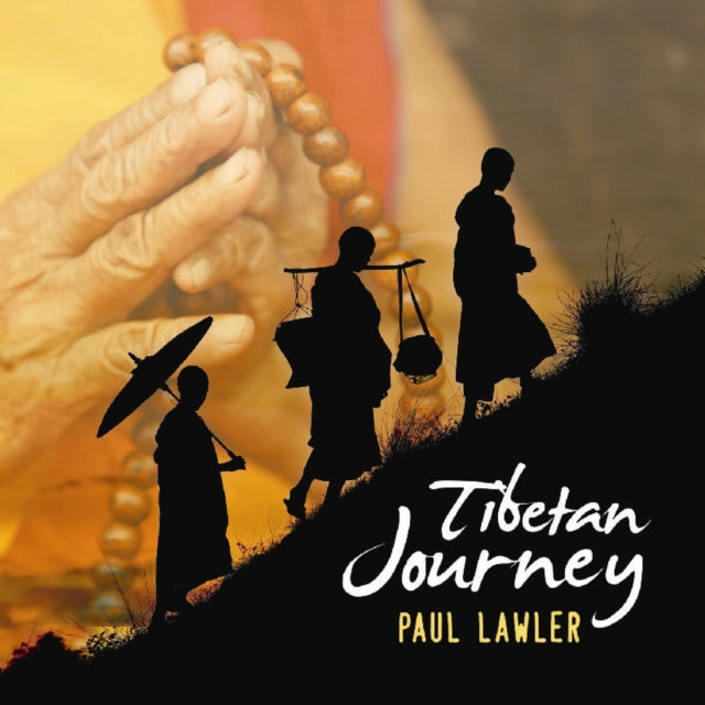 Tibetan journey