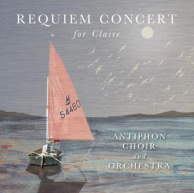 Requiem Concert for Claire