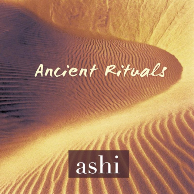 Ancient Rituals