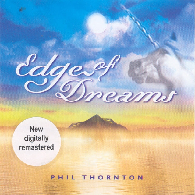 Edge of Dreams