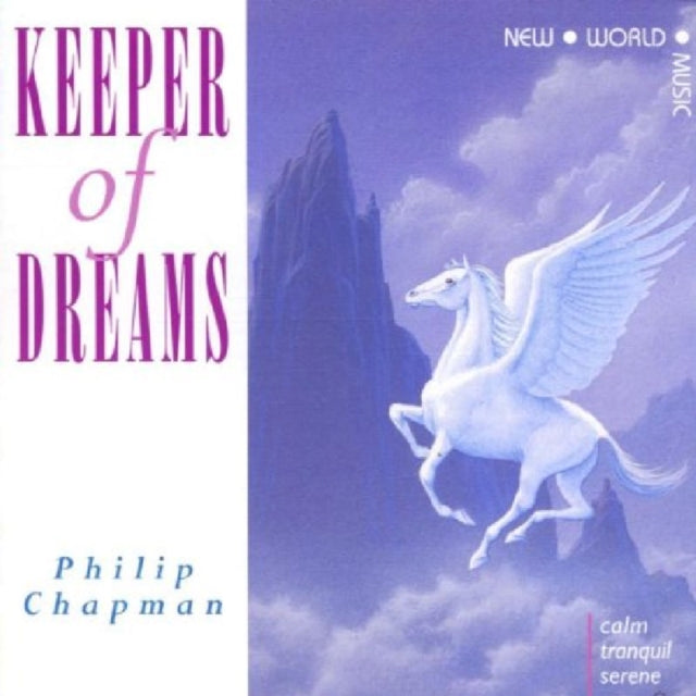 Keeper of Dreams