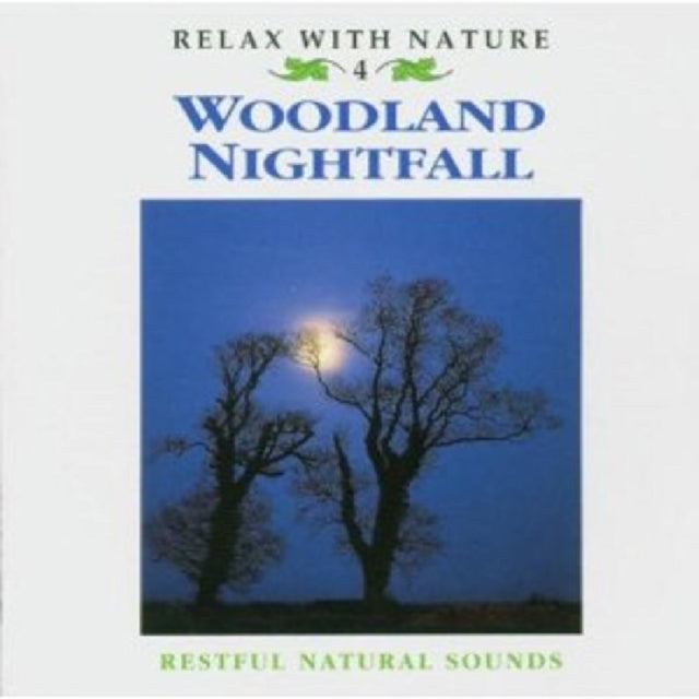 Woodland Nightfall