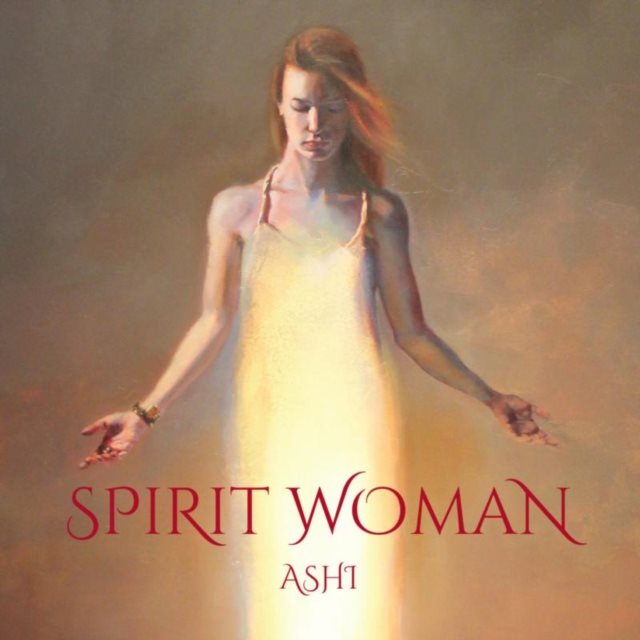 Spirit Woman