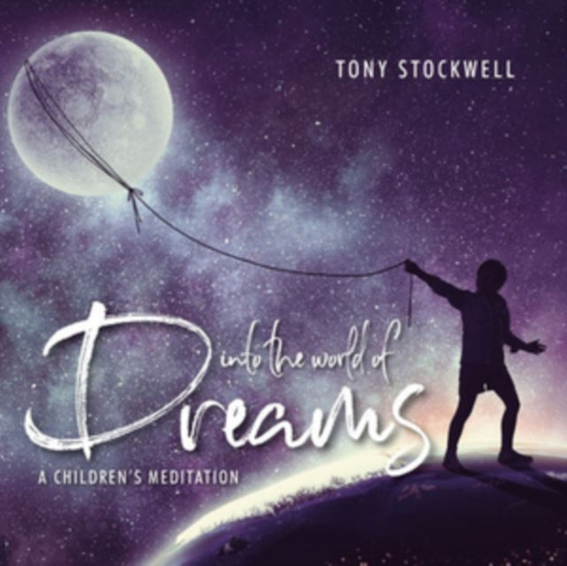 Into the World of Dreams