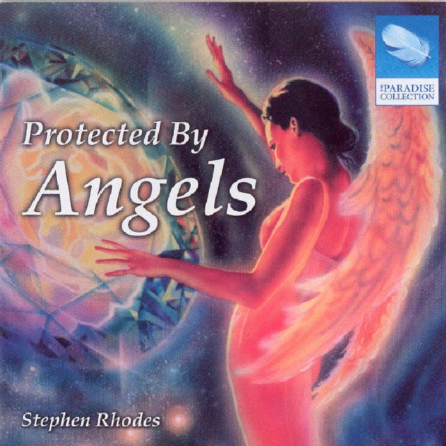 Protected By Angels (The Paradise Collection)