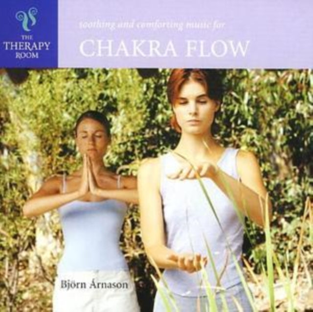 Therapy Room, The - Chakra Flow