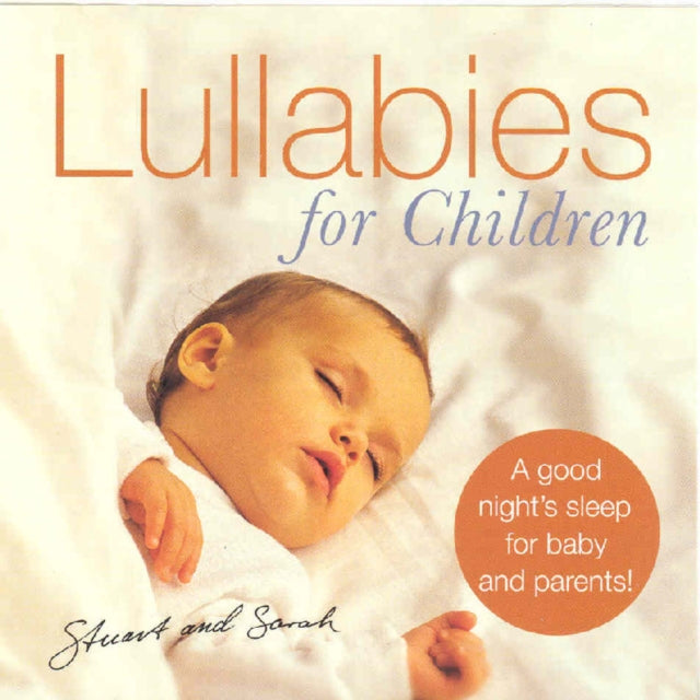Lullabies for Children