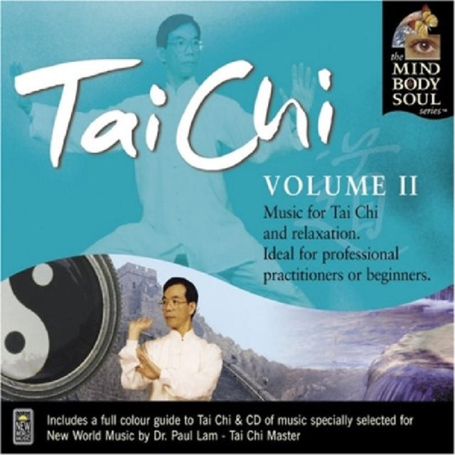 Tai Chi Ii