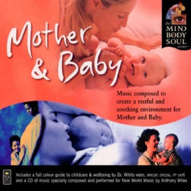 Mother and Baby
