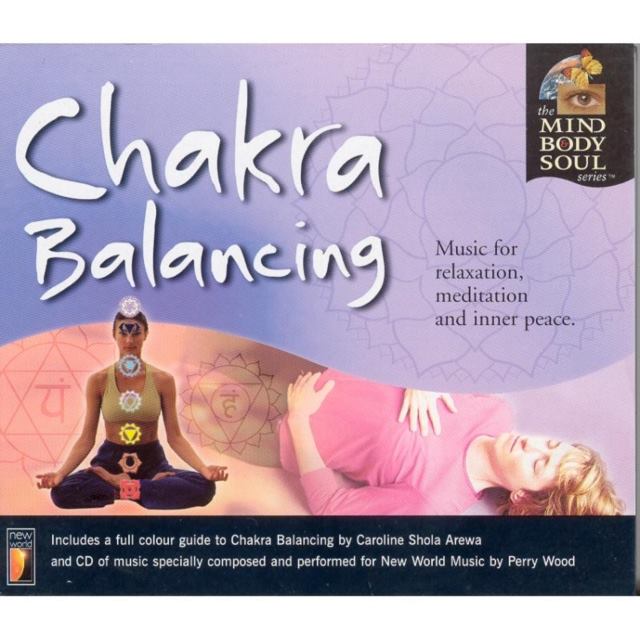 Chakra Balancing