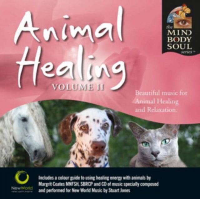 Animal Healing