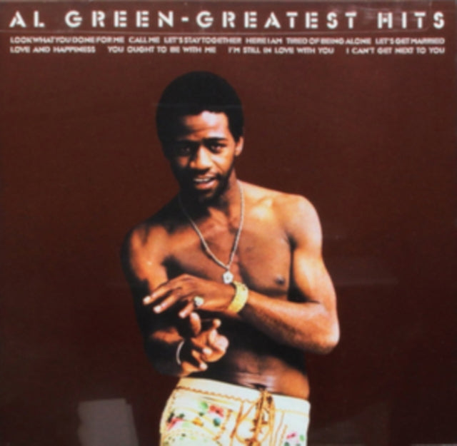 Greatest Hits