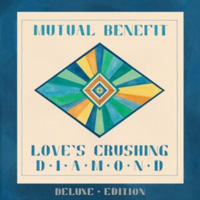 Love's Crushing Diamond