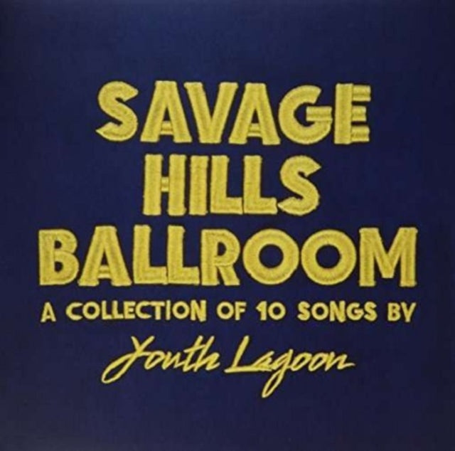 Savage Hills Ballroom