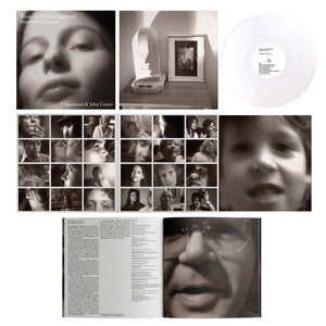 Music for William Eggleston's 'Stranded in Canton'