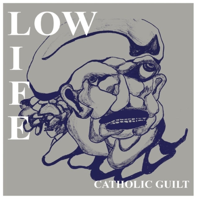 Catholic Guilt/Dream Machine (Total Control Remix)