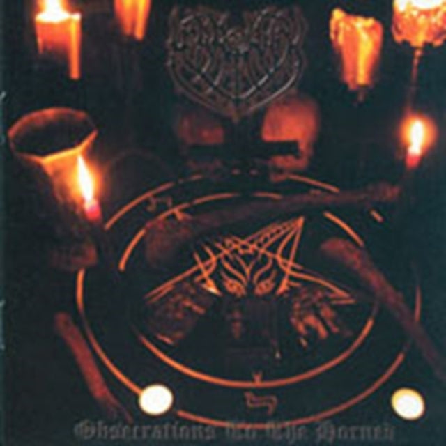 Obsecrations to the Horned
