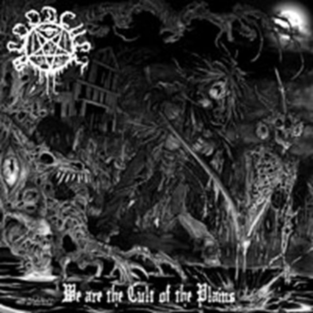 We Are The Cult Of The Plains