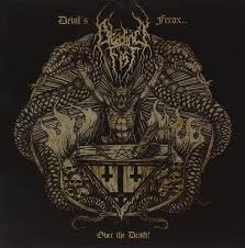 Devils Ferox