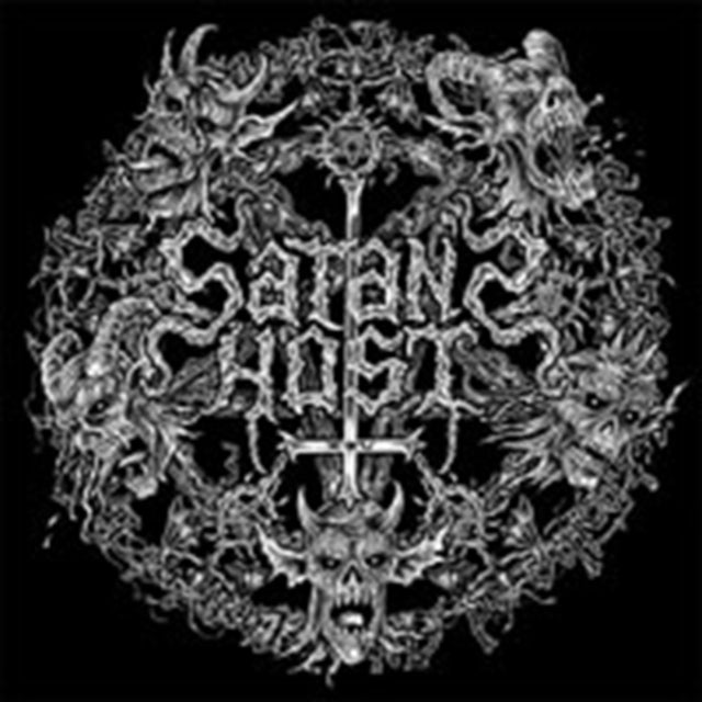 Celebration for the love of Satan (25th anniversary album)