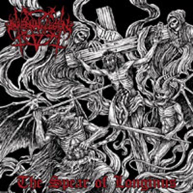 Spear Of Longinus