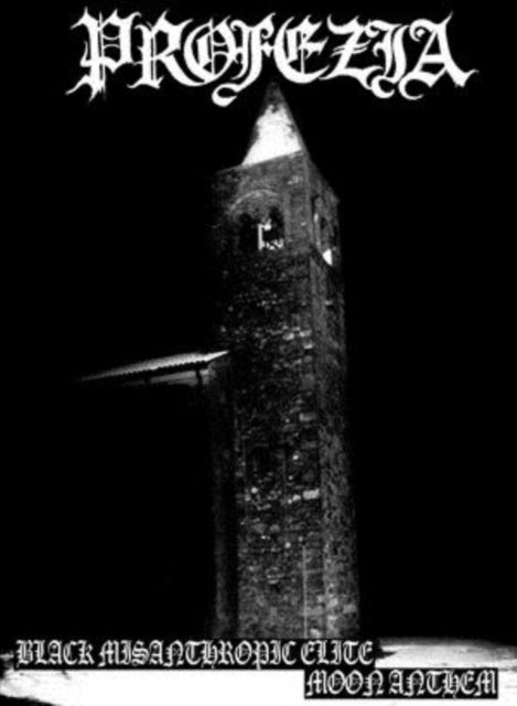 Black Misanthropic Elite