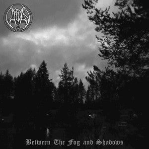 Between the fog and the shadows