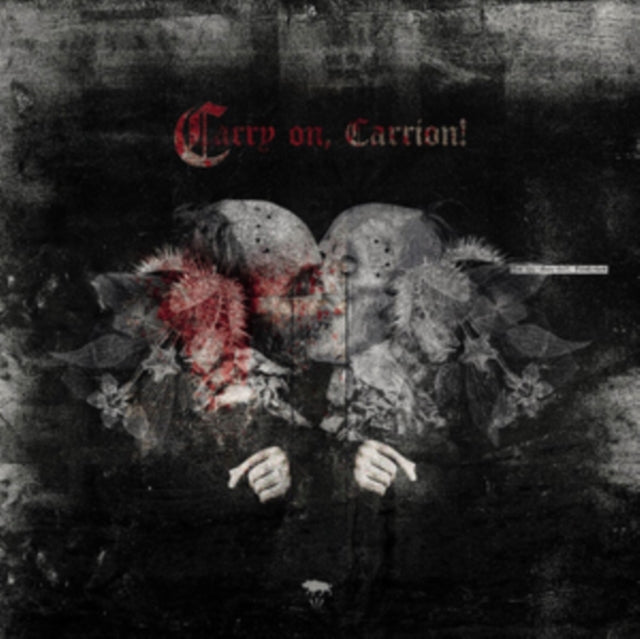 Carry On, Carrion!