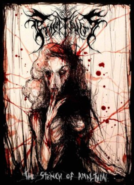 The Stench of Amalthia