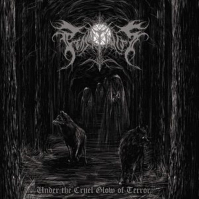 Under the Cruel Glow of Terror