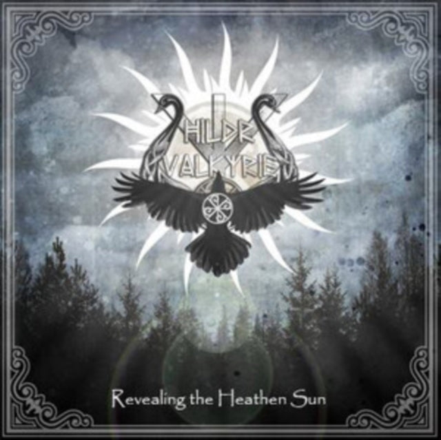 Revealing the Heathen Sun