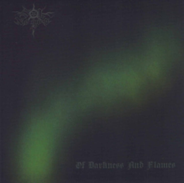 Of Darkness and Flames