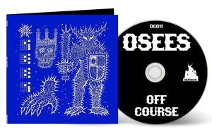 Off Course