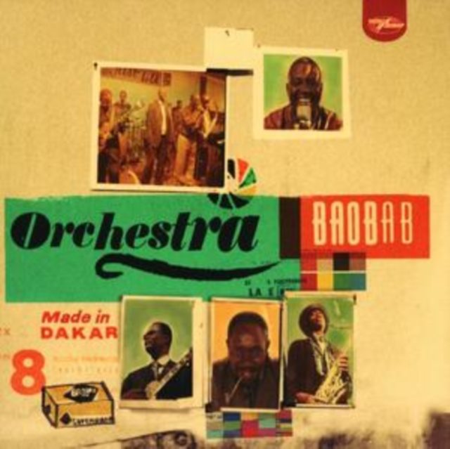Made in Dakar
