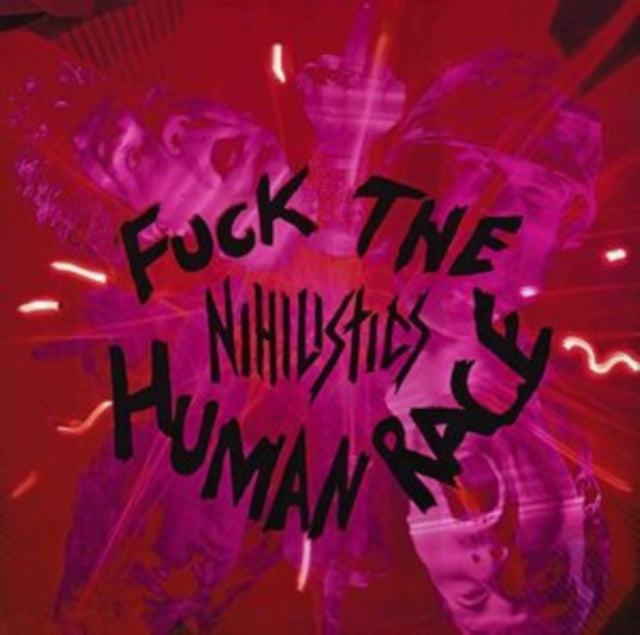 Fuck the Human Race