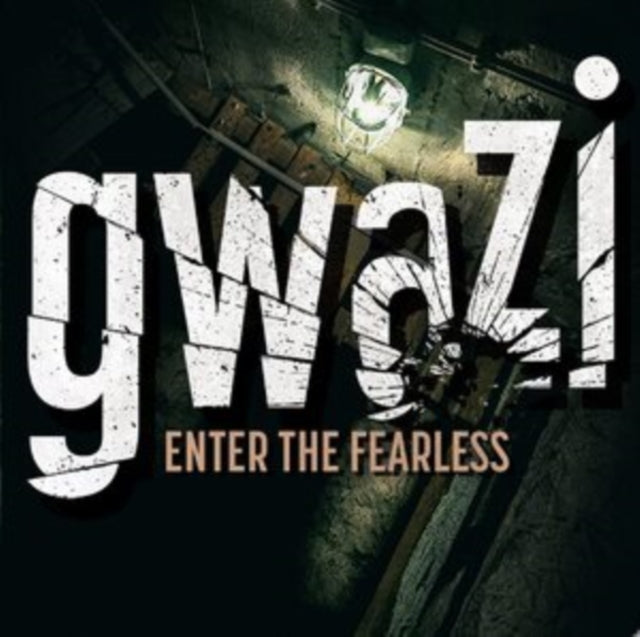 Enter the Fearless