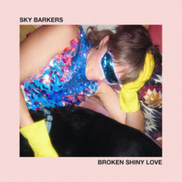 Broken Shiny Love