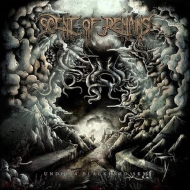 Under a Blackened Sky