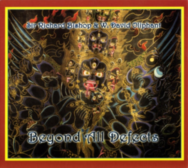 Beyond All Defects