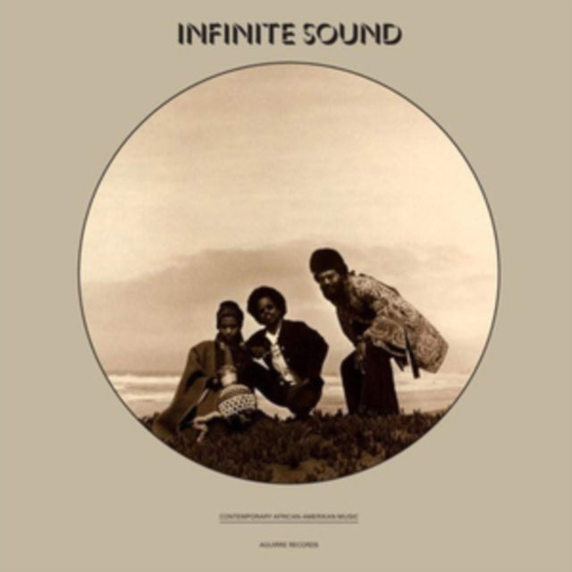 Contemporary African-Amerikan Music