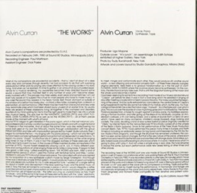 The Works