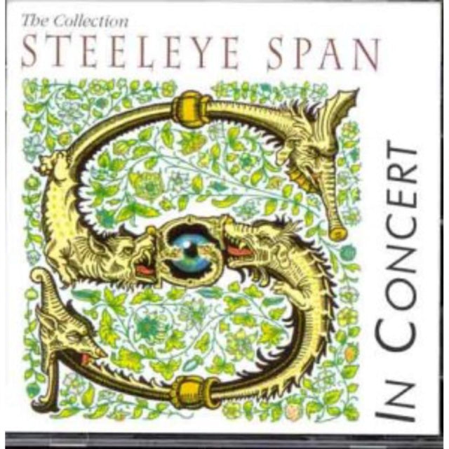 The Collection in Concert