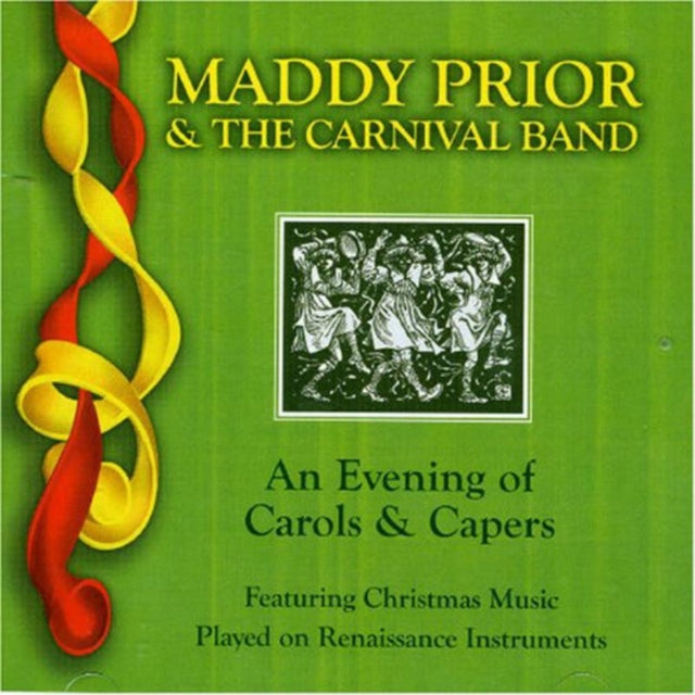 An Evening of Carols