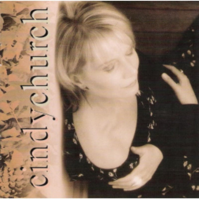 Cindy Church